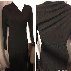 Tracy Reese Side Pull Dress